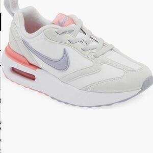Nike- Kids Air Max Dawn Sneaker Sz 2.5 Little Girl